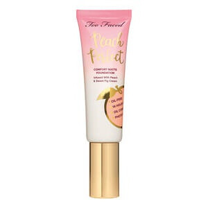 Peach Perfect Comfort Matte Foundation