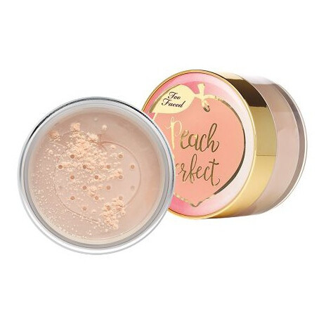 Peach Perfect Loose Setting Powder