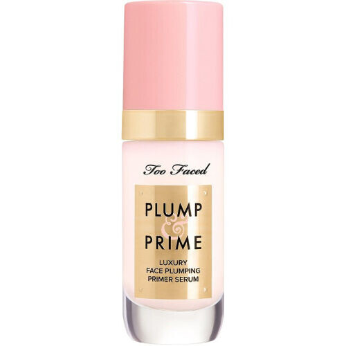 Plump & Prime Face Plumping Primer Serum