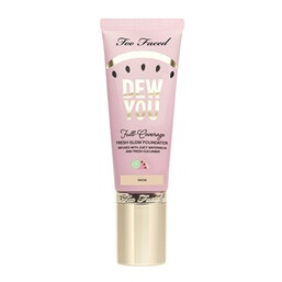Tutti Frutti Dew You Fresh Glow Foundation