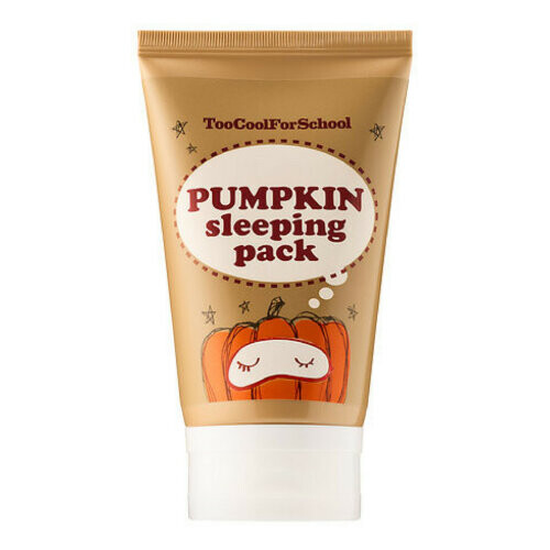 Pumpkin Sleeping Pack