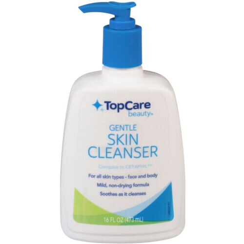 Gentle Skin Cleanser