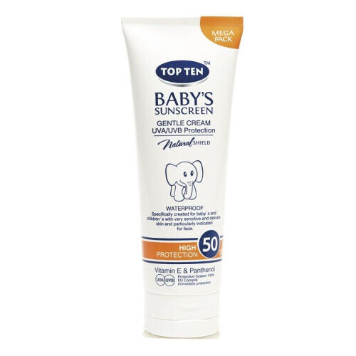 Baby Sun Milk