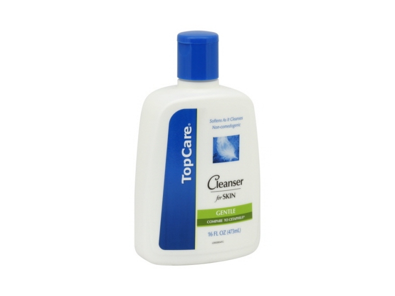 TopCare Skin Cleanser, 16 fl oz