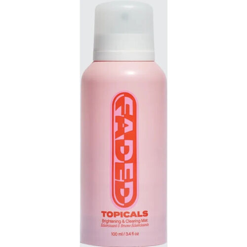 Brightening & Clearing Mist