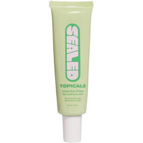 Sealed Active Scar Primer