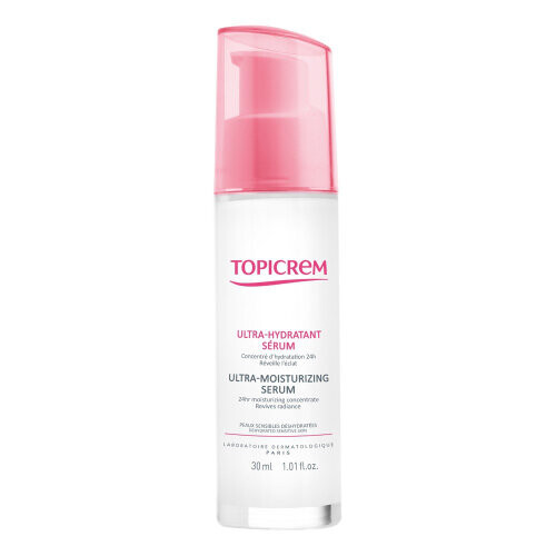 Ultra-Moisturizing Serum
