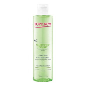 AC Purifying Cleansing Gel