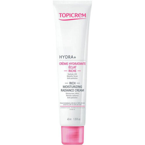 Hydra+ Moisturizing Radiance Gel