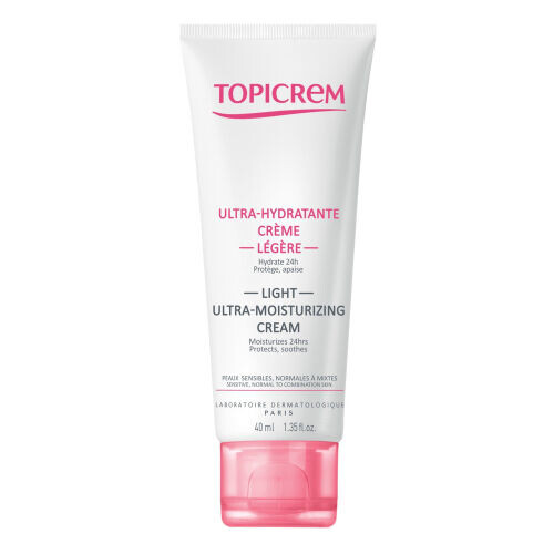 Light Ultra Moisturising Cream