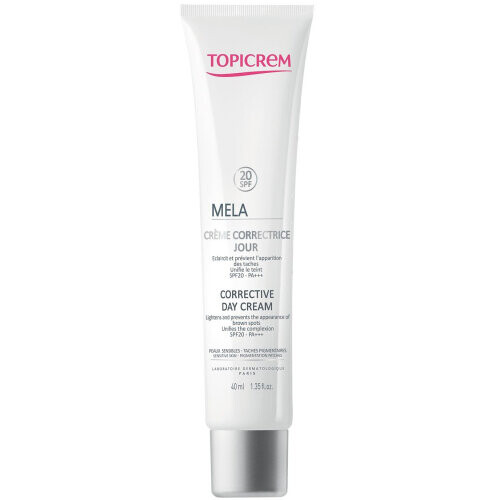 MELA Corrective Day Cream SPF 20