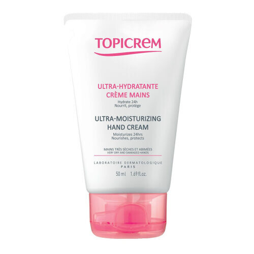 Ultra-Moisturizing Hand Cream