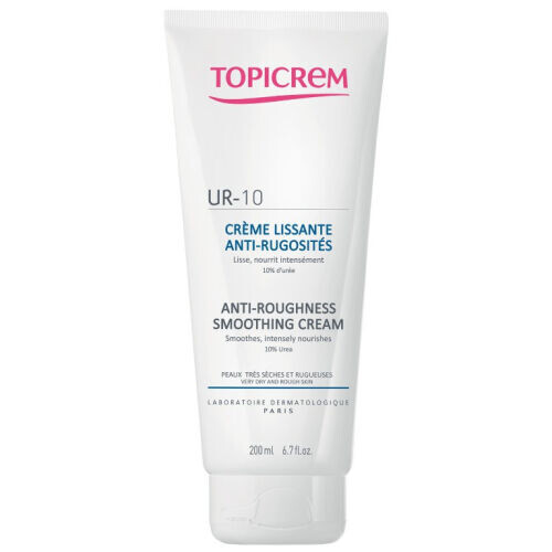 Ur-10 Anti-Roughness Smoothing Cream