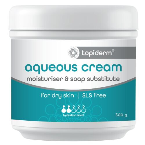 Aqueous Cream