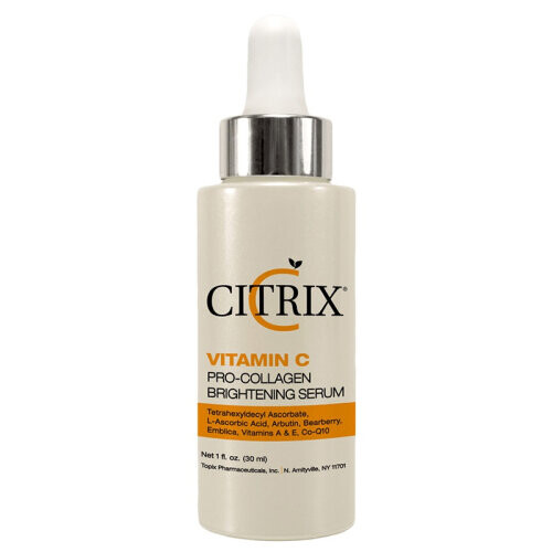 Citrix Vitamin C Pro-Collagen Brightening Serum