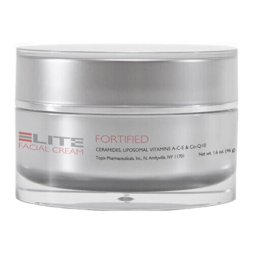 Elite Fortified Moisturizer