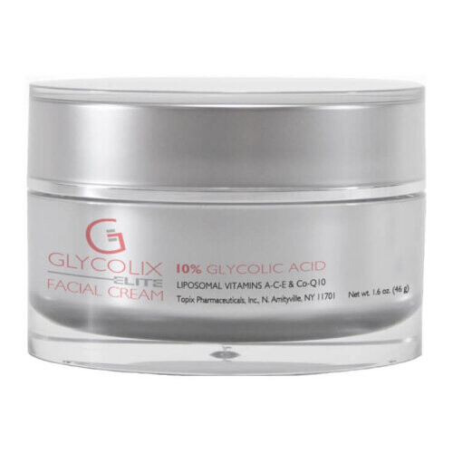 Glycolix Elite Facial Cream 10%