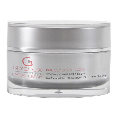 Glycolix Elite Facial Cream 15%
