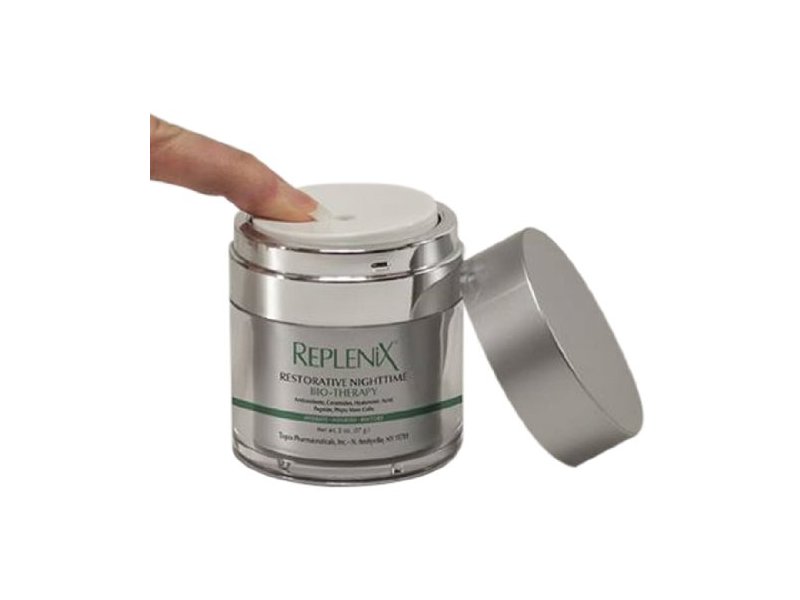 Topix Pharm Replenix Restorative Nighttime Bio-Therapy, 2 Ounce