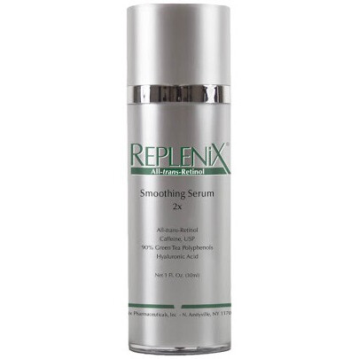 Replenix Retinol Smoothing Serum 2X