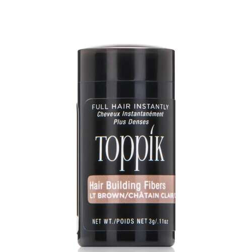Hair Building Fibers 7 Day