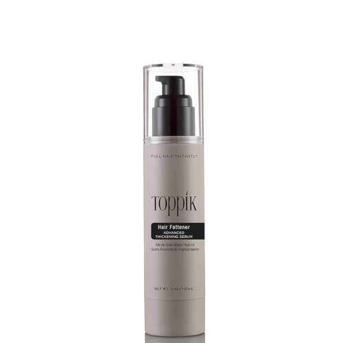 Hair Fattener Advanced Thickening Serum
