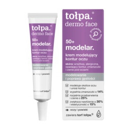 Dermo Face 50+ Modelar Eye Contour Cream