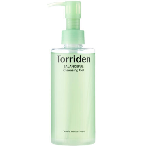 Balanceful Cleansing Gel