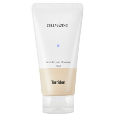 Cellmazing Centella Foam Cleanser