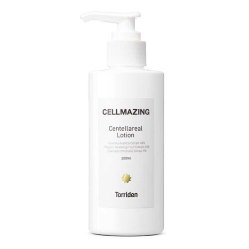 Cellmazing Centellareal Lotion
