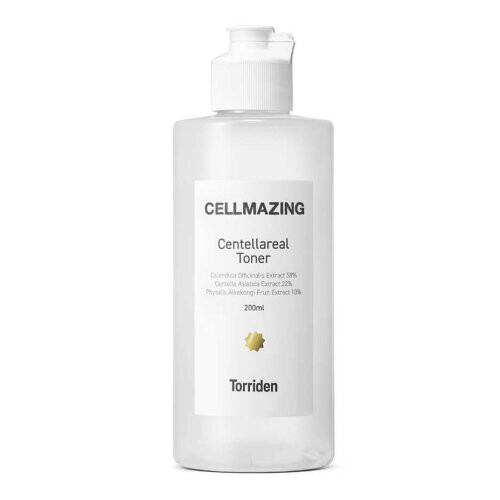 Cellmazing Centellareal Toner