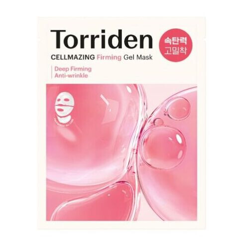 Cellmazing Firming Gel Mask