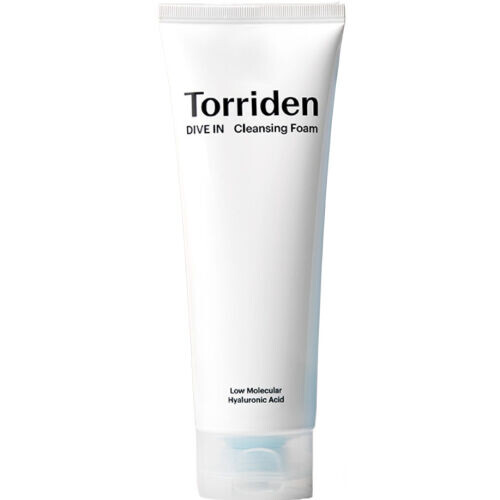 Dive In Cleansing Foam