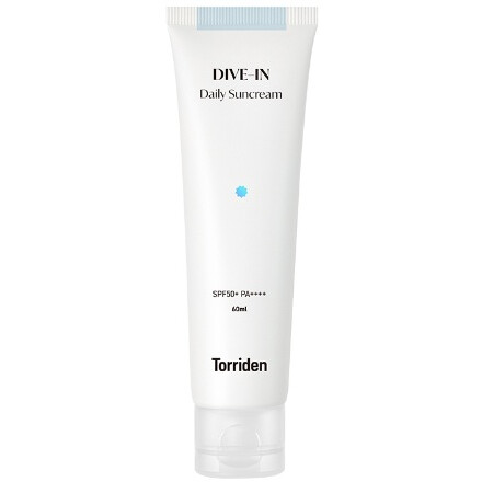 Dive-In Daily Suncream