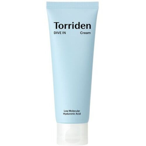 Dive-in Low Molecule Hyaluronic Acid Cream