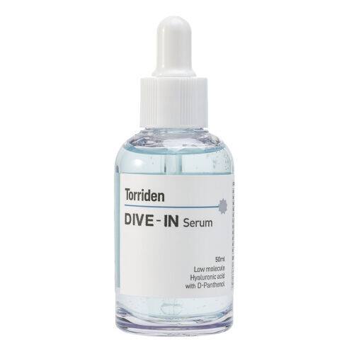 Dive In Serum