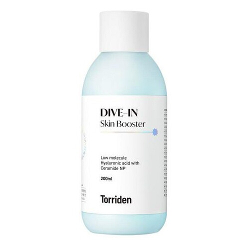 Dive-In Skin Booster