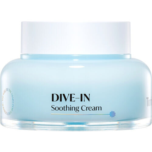 Dive-in Soothing Cream