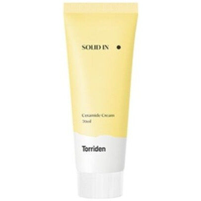 SOLID IN Ceramide Cream