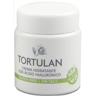 Crema Hidratante Con Ácido Hialurónico