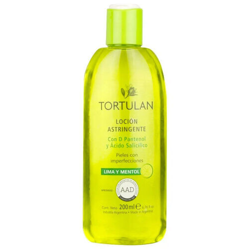 Loción Astringente