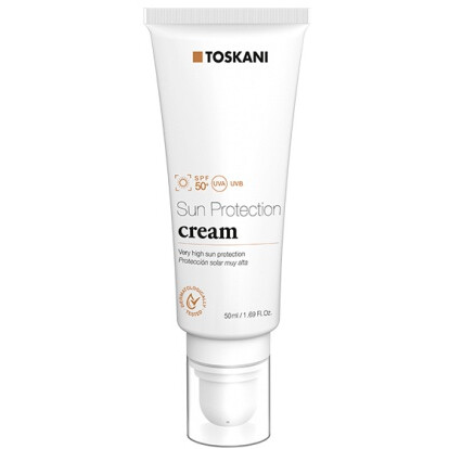 Sun Protection Cream
