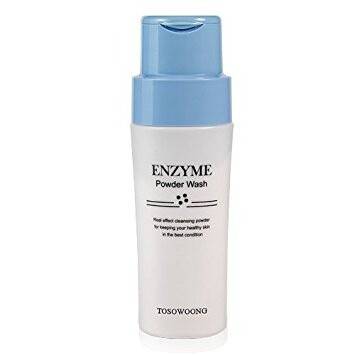 Enzyme Powder Wash