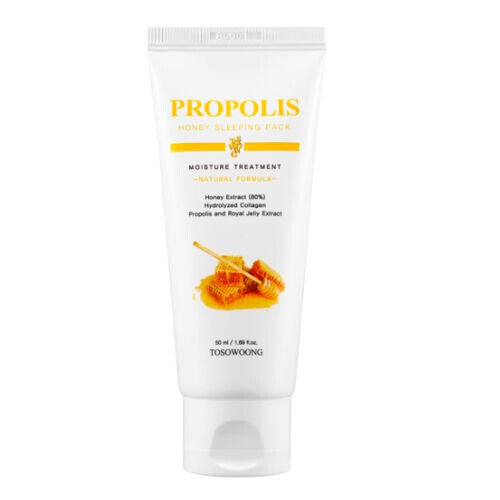 Propolis Honey Sleeping Pack