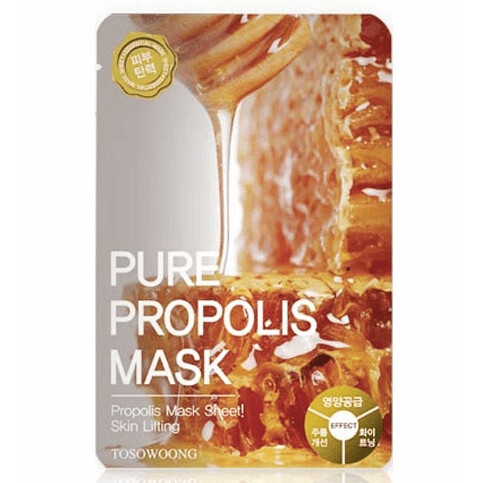Pure Propolis Mask
