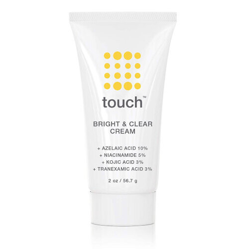 Bright & Clear Cream