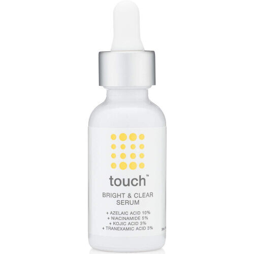 Bright And Clear Serum
