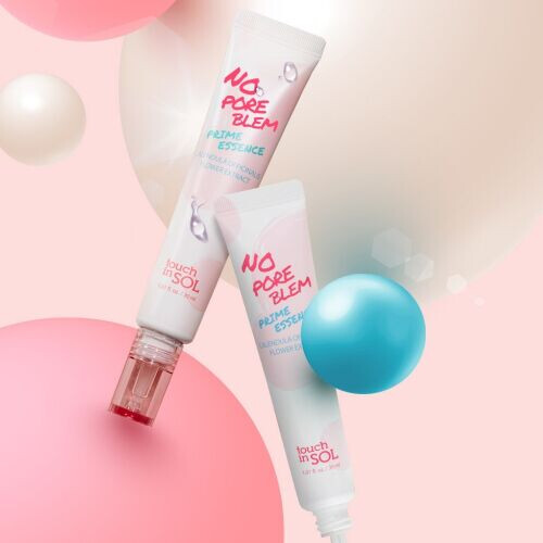 No Poreblem Prime Essence