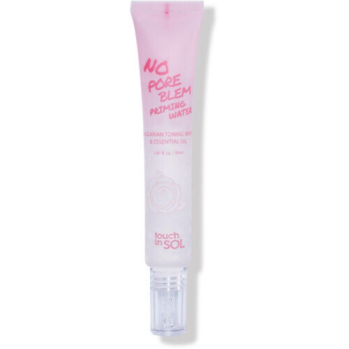 No Poreblem Priming Water