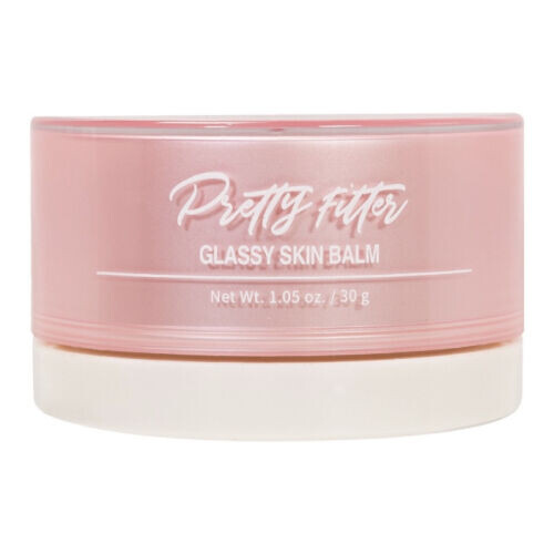Pretty Filter Glassy Skin Balm